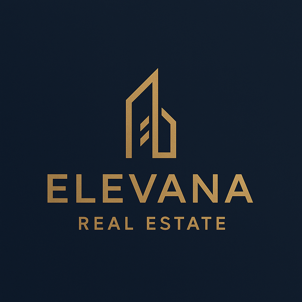 Elevana Logo